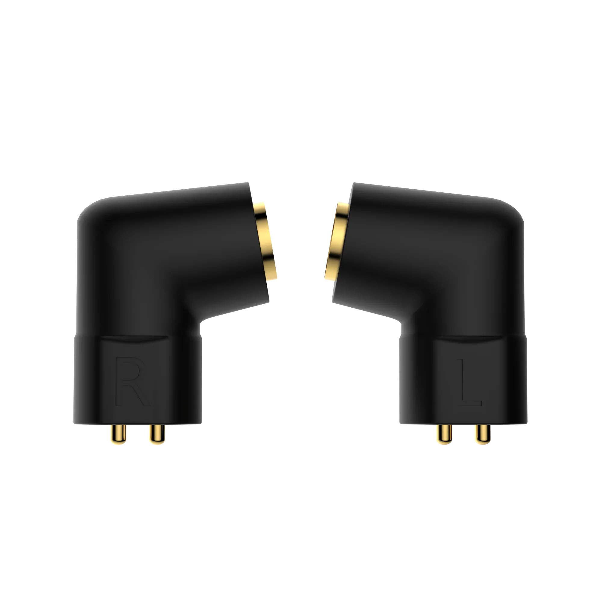 Пара преобразователей гарнитуры MMCX 0 78 мм в QDC EXK ie8 HD650 MH334 HD580 ER4SR EX1000 UE18 ER4P IE400 IE40