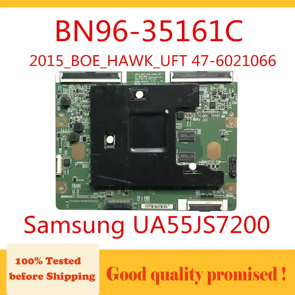 

Для BN96-35161C 2015_BOE_HAWK_UFT для замены платы Samsung 55 дюймов TV