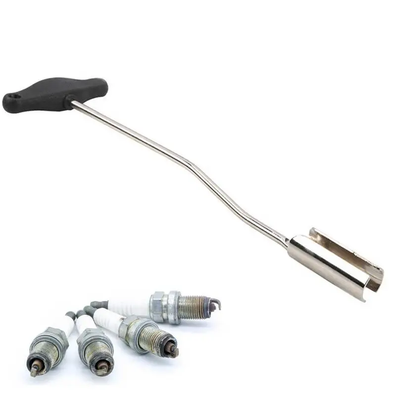 

Автомобильный съемник катушки зажигания автомобильный Съемник свечи зажигания для Volkswagen Audis монтажный гаечный ключ инструмент для ремонта...