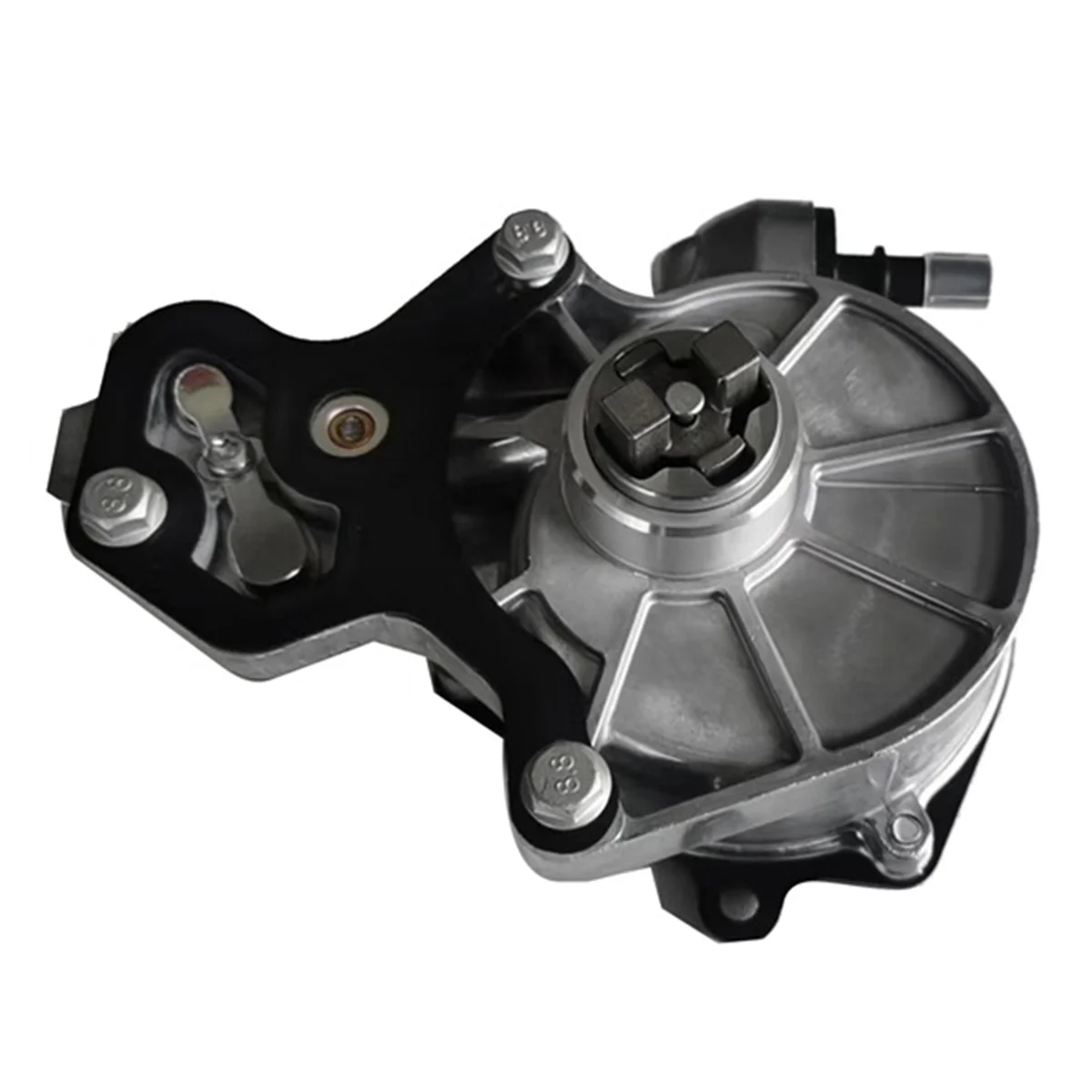 12686657 Вакуумный насос Boost тормозной 12667187 Для Buick Chevy Camaro Colorado Impala Malibu GMC Canyon Cadillac ATS CT6