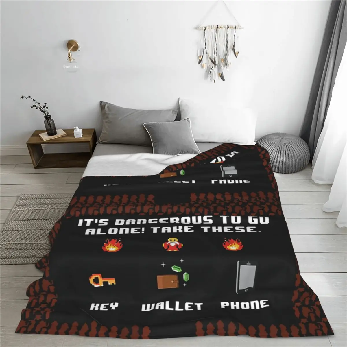 Эти одеяла опасно носить с собой мягкое теплое Фланелевое покрывало для кровати