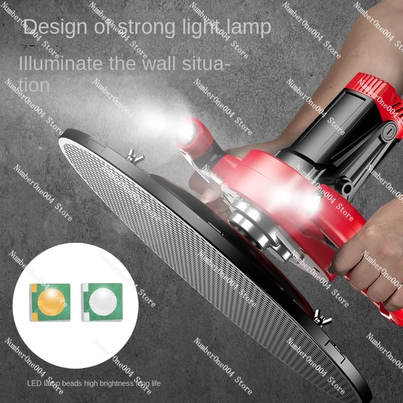 Шпатель для цементного раствора длинная щетка извлечения целлюлозы