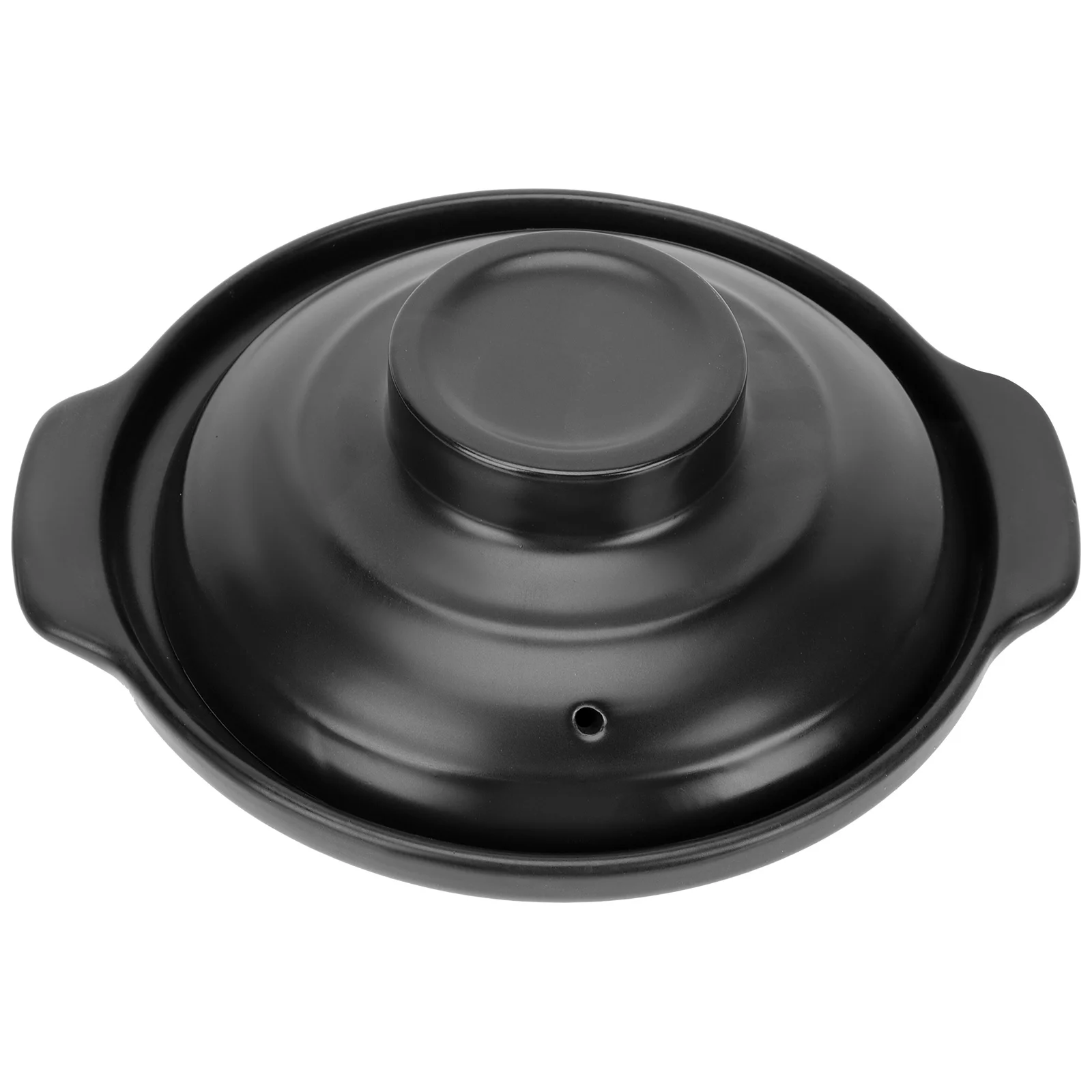

Pot Bowl Clay Cooking Ceramic Casserole Korean Soup Stoneware Cookwareramen Lidpots Stainless Steel Spoon Earthenware Chinese