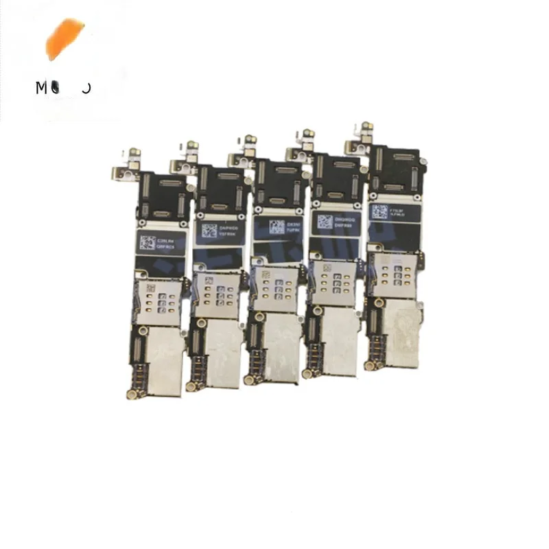 

Оптовая продажа с фабрики оригинальная стандартная материнская плата для 6 6s 8 11 11 pro Max 6 7 8 plus X XS MAX