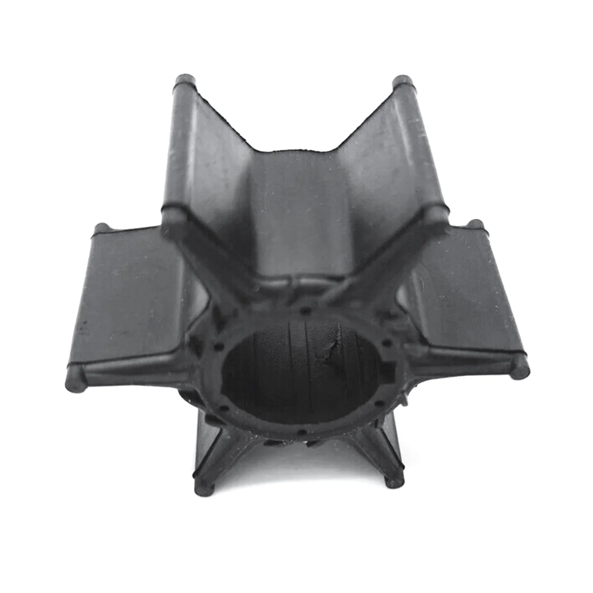 Крыльчатка для Yamaha подвесной 688-44352-03-00 60-200HP 1984-2019 2-тактный 3Cyl |