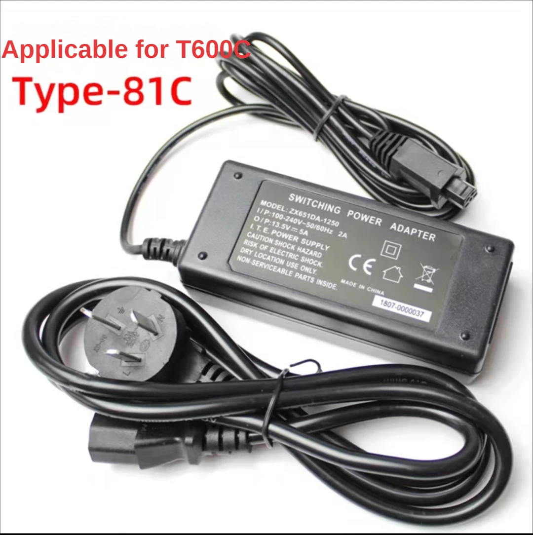 Optical Fiber Fusion Splicer Battery Electric Board Charger for Sumitomo T81c Optical Fiber Fusion Splicer