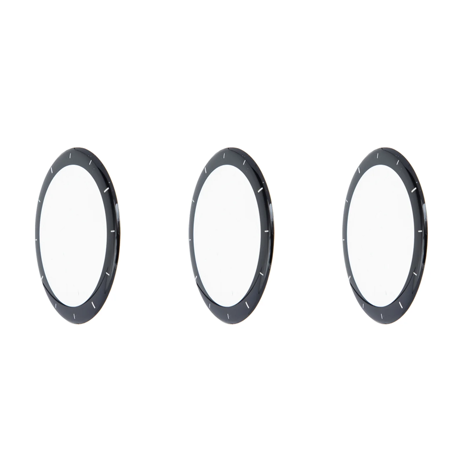 

Watch Film Screen Composite Protector Smartwatch Cover Accessories Supplies Anti Scratch Films