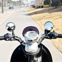 rearview mirror motorcycle handlebar for ktm 1290 super adventure careta 450 exc sx 85 1290 super duke r rc 200 duke 390 moto