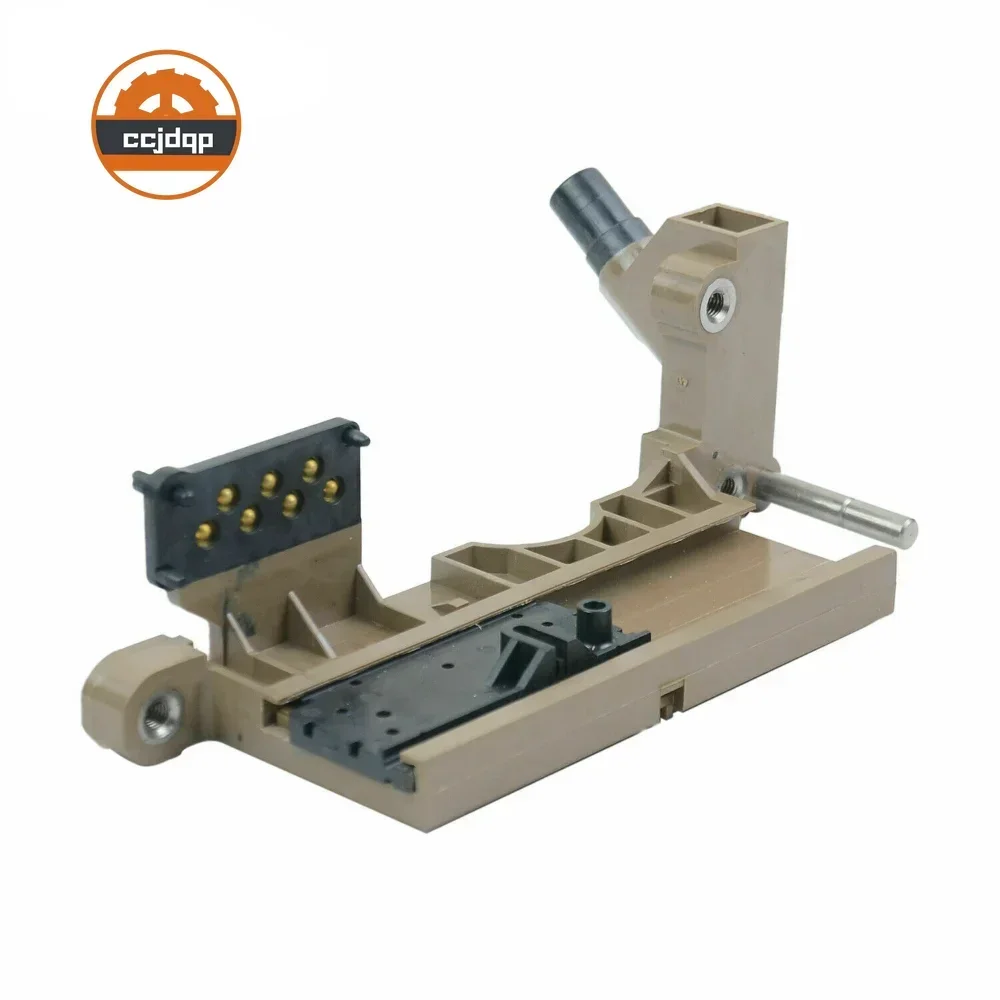 ZF 6HP21 6HP26 6HP28 Блок управления коробкой передач Датчик скорости в сборе