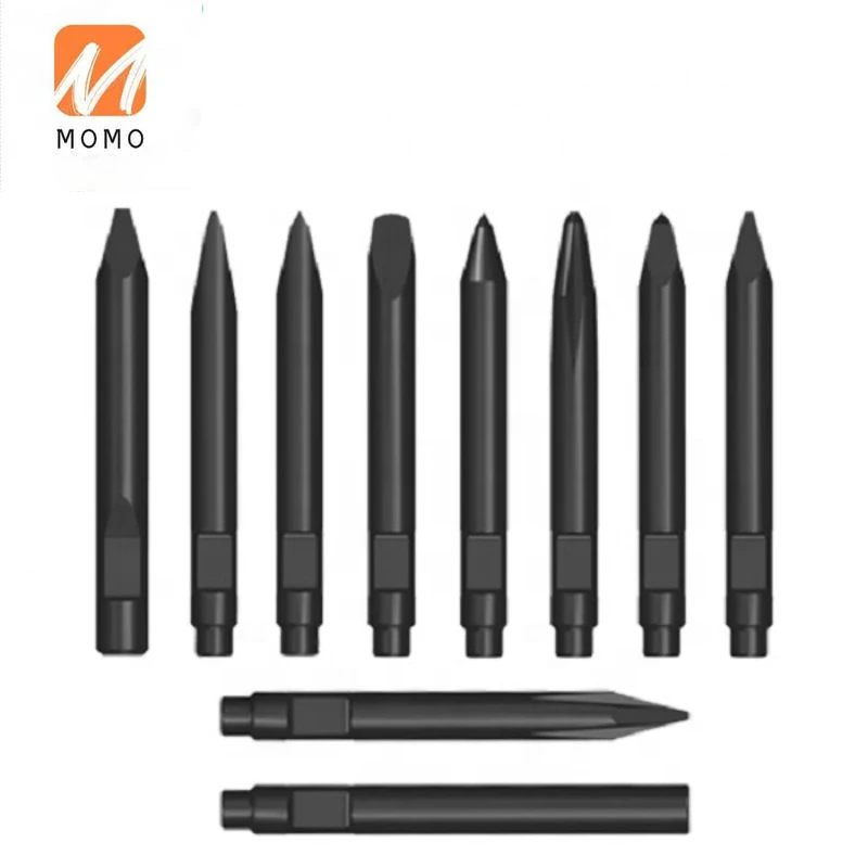 Хорошая цена гидравлический молот дробилка долото Hb20g запасные части