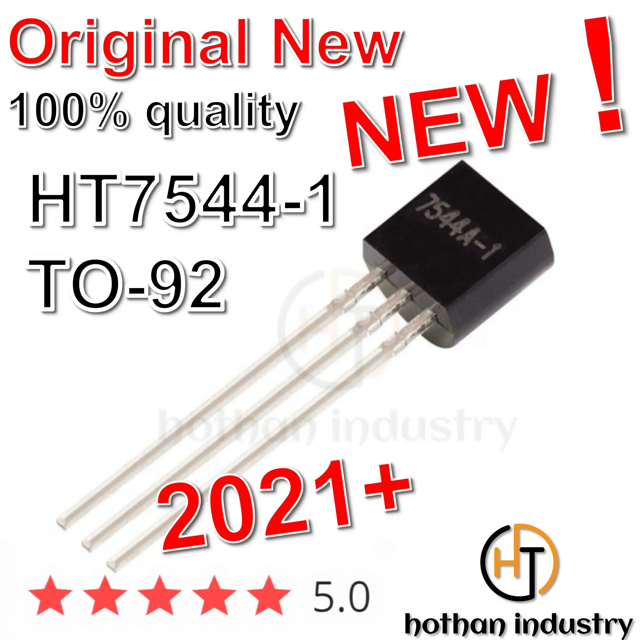

【10pcs】HT7544-1 HT 7544-1 High Quality New 100% Original