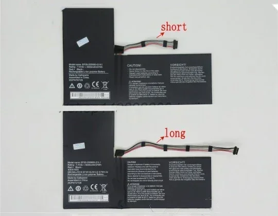 Лучшие новости Аккумулятор для MEDION 40054577 40057605 EF20-2S5000-B1C1 EF20-2S5000-G1A1 EF20-2S5000-G1L1