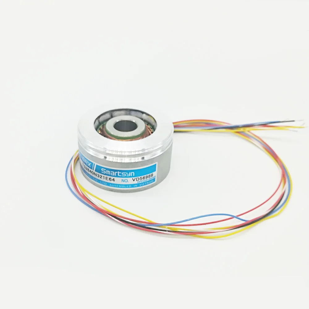 

New TS2640N321E64 Rotary Resolver Encoder Tamagawa