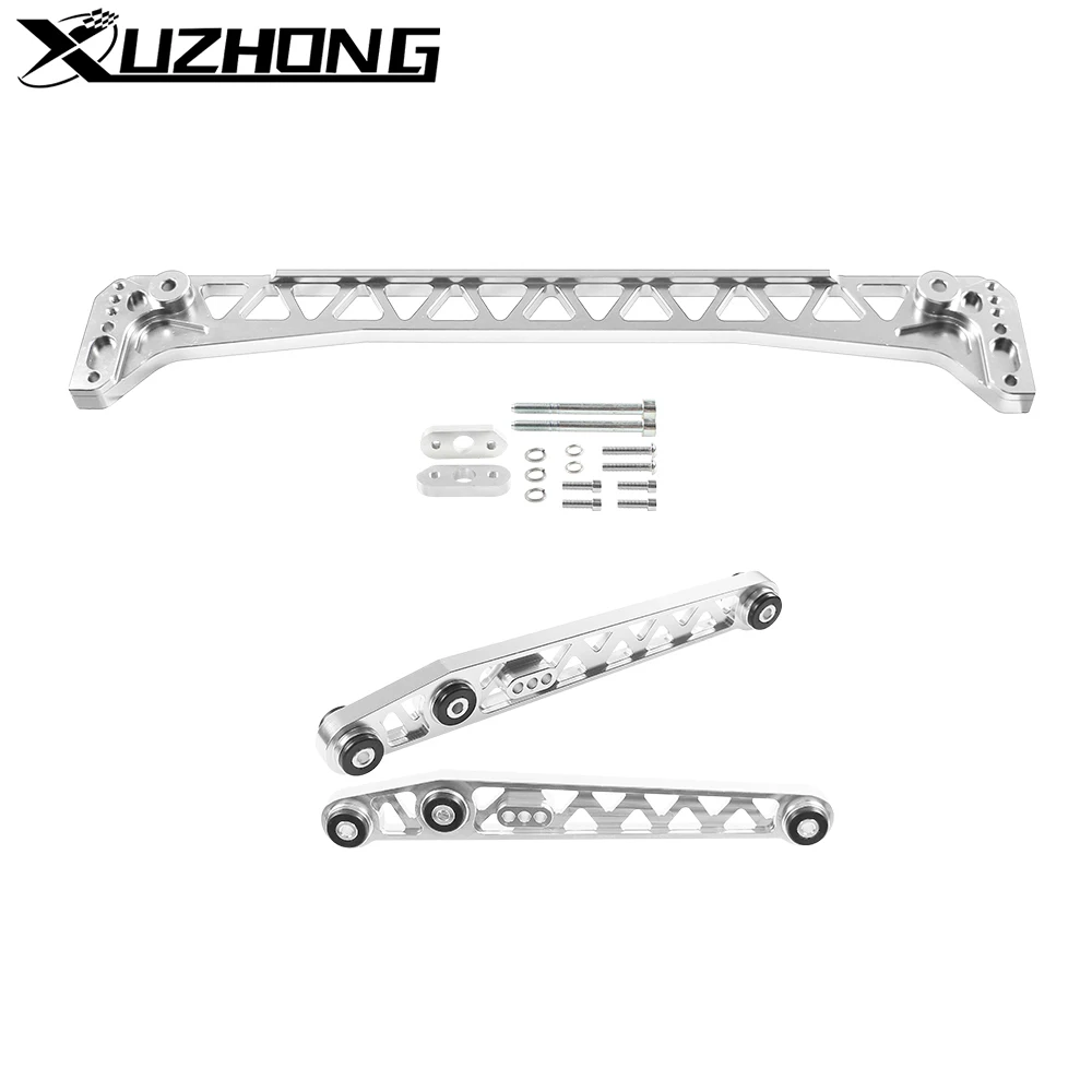 Заготовка F7 LCA Задний нижний рычаг управления + распорка подрамника совместимая с