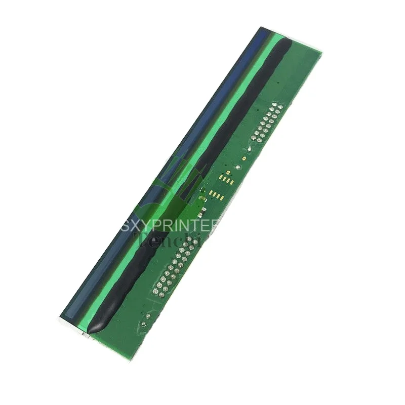 Фото НОВАЯ печатающая головка для Datamax M-4206 M-4208 Mark II 203dpi OEM термопечатающая головка Артикул: PHD20-2261-01 №4