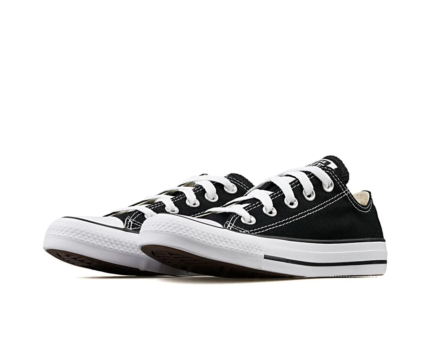 Original Converse Unisex Sneakers Casual Sneakers Sports Casual Walking Shoes Casual Men's and Women's Sneakers M9166C