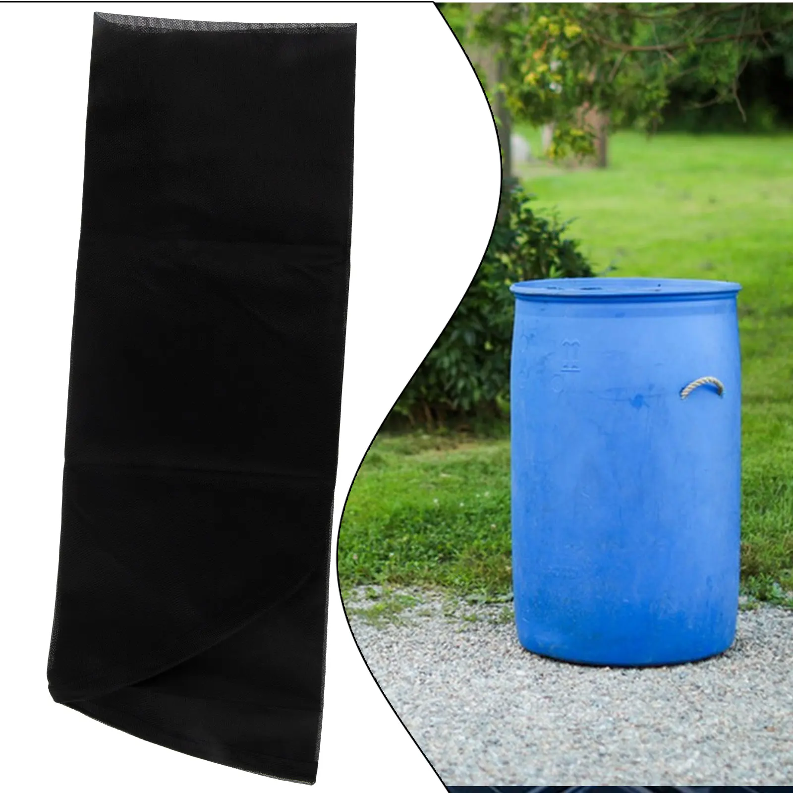 Сетка для защиты от дождя 110/120 см