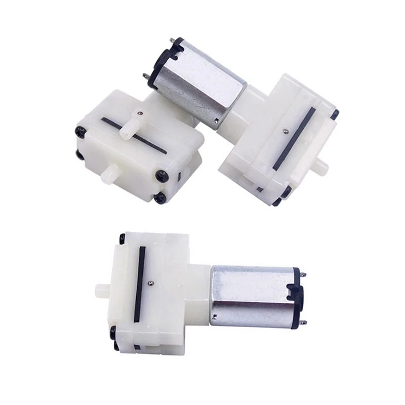 

3Pcs New Water Pump Motor For Xiaomi Mijia G1 MJSTG1 360 X90 Robot Vacuum Cleaner Spare Parts