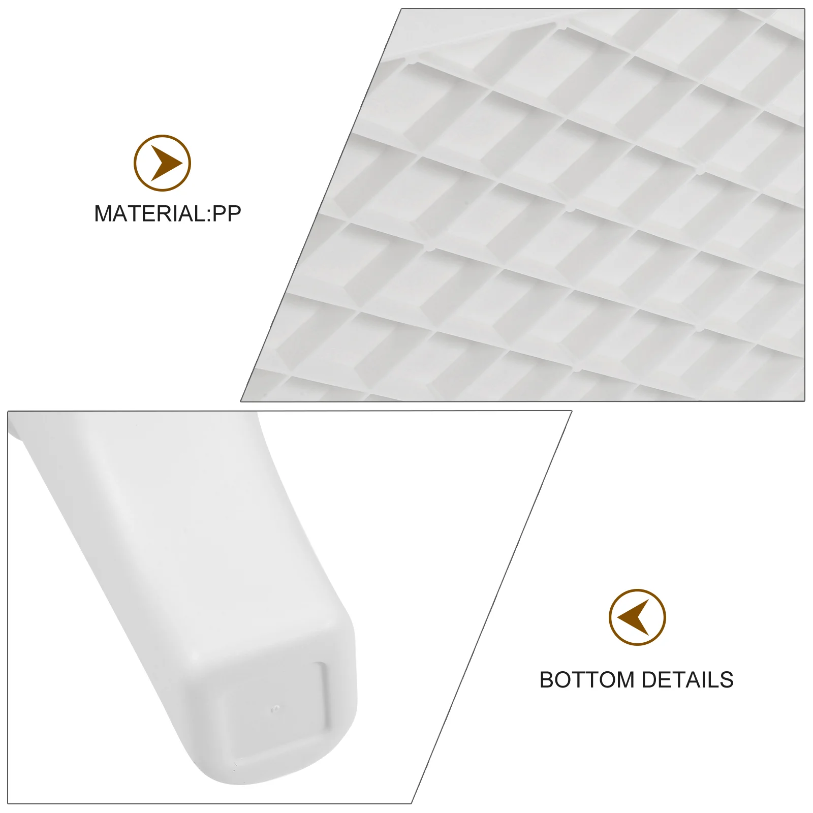 Табурет для унитаза приседание ножка ванной комнаты взрослых горшка осанка