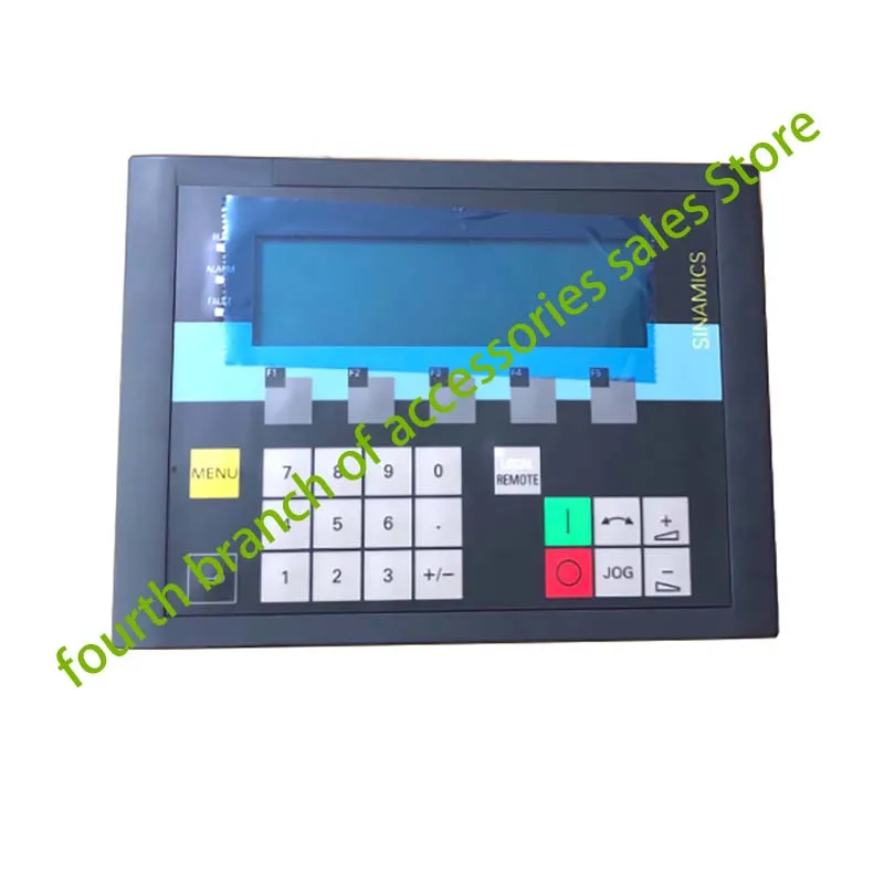 

Original In New Box 6SL3055-0AA00-4CA5