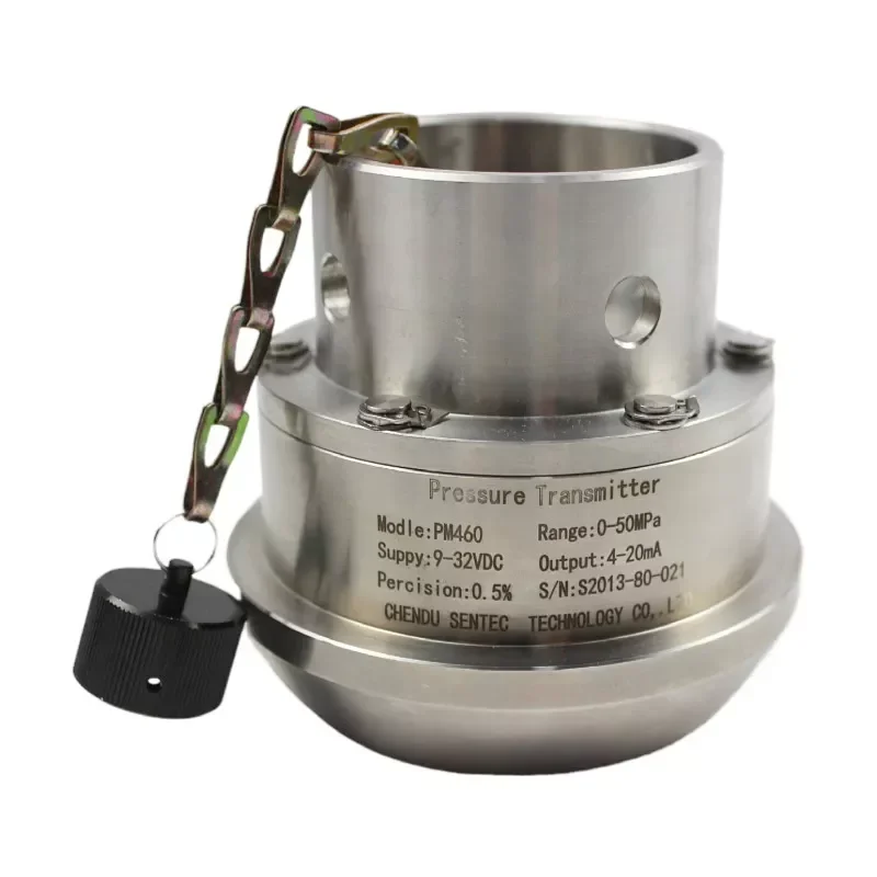 4-20mA WECO 1502 датчик давления сферического уплотнения и соединения молотка