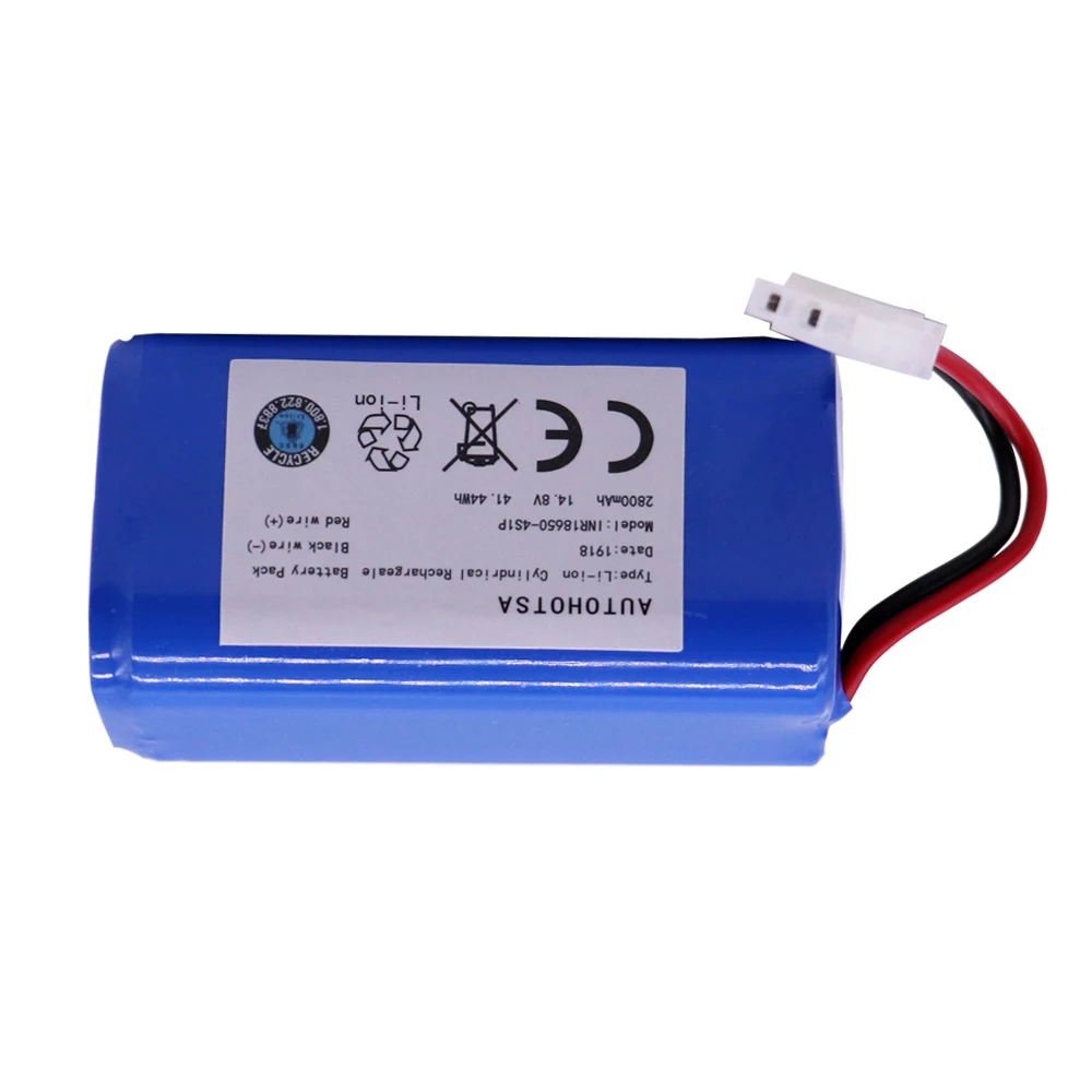 Высококачественная перезаряжаемая липо-аккумуляторная батарея для Chuwi ilife V7s A6 pro