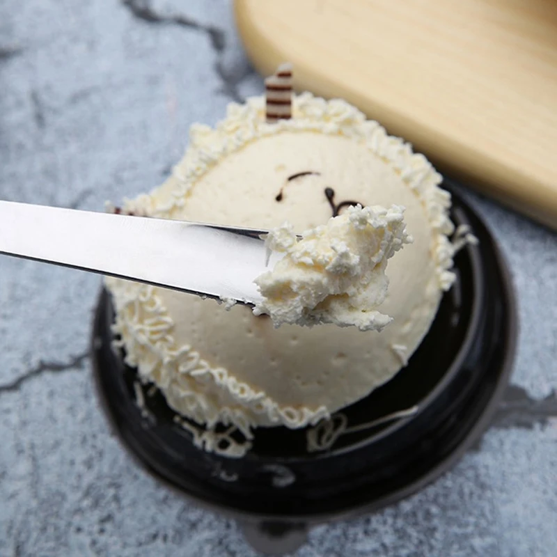 1 шт. ложка для кофе из нержавеющей стали