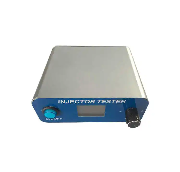 

Vehicle Diagnostic Tool Cr-100 Tester Common Rail Injector Test