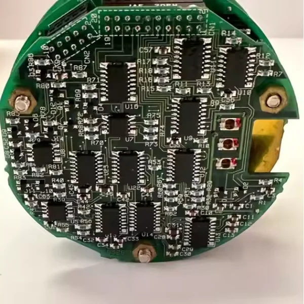 Фото Новые аксессуары для ПЛК Yokogawa: F9347XA, F9342AL, F9342TC, F9342AB №2