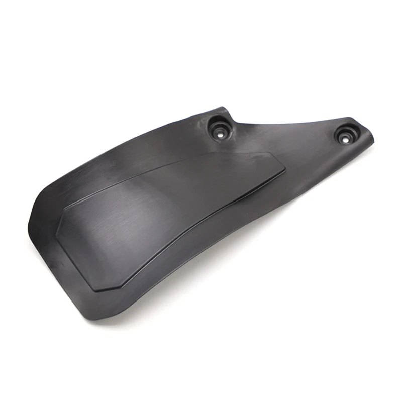 

Motorcycle Fender Tear Tire Splash Guard Suitable for SX SXF XC 125 150 250 300 450 Anti-scratch Air Box Shock Absorbing