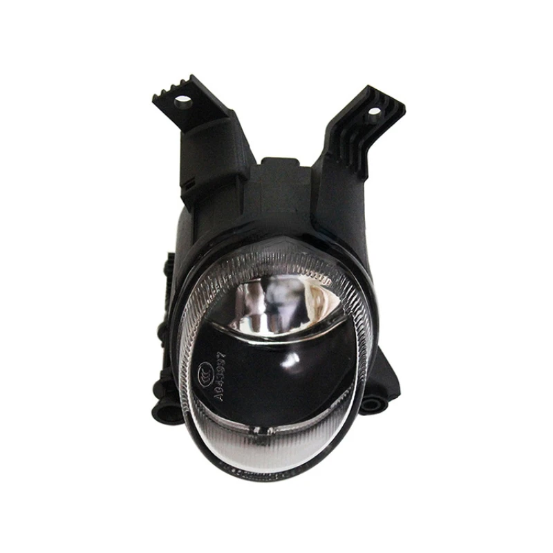 

Front Bumper Left and Right Front Fog Lamp Assembly Lighting Small Round Lamp for Audi A4 B7 2005-2008 8E0941699C/8E0941700C