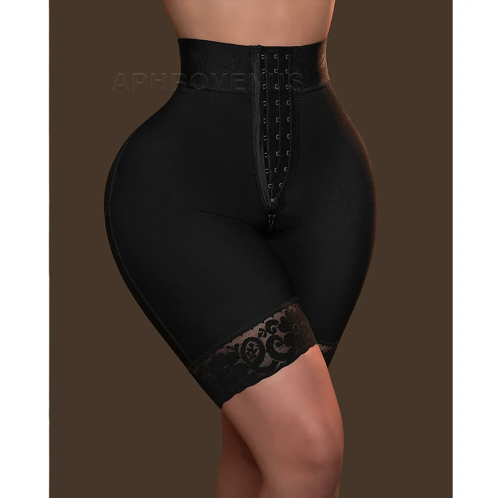 Корректирующие шорты с завышенной талией Корректирующее белье для