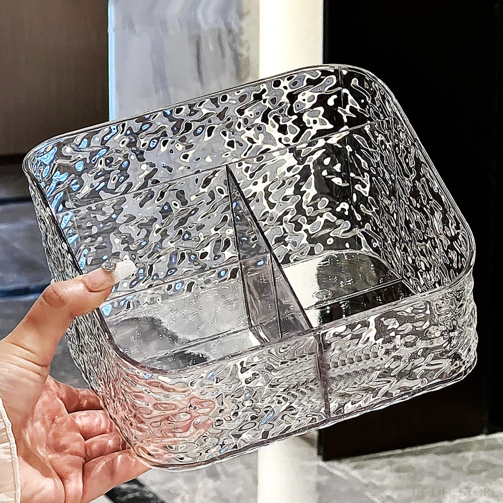 Акриловый Органайзер Для Пульта Дистанционного Управления Прозрачный Ящик