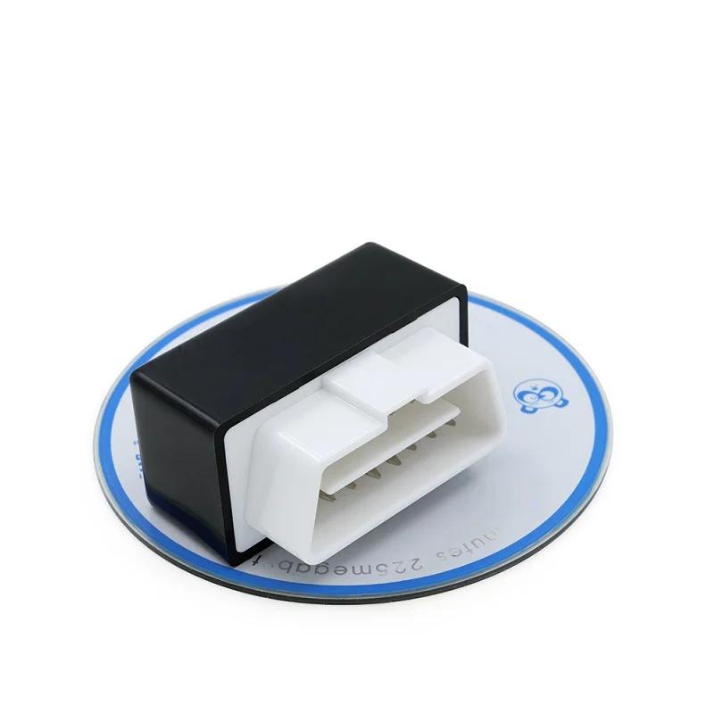 10PCS V1.5 ELM327 with Switch Wifi/bluetooth OBDII Fault Scanner Automatic Barcode Reader for IOS/Android/windows |