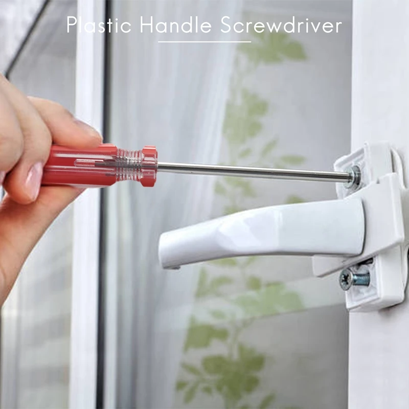 Пластиковая ручка T20 Security Torx