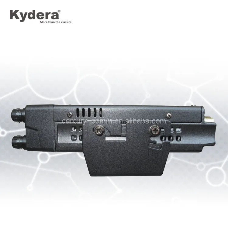 Kydera CDM-550H Ham Radio VHF UHF Mobile с DMR и GPS
