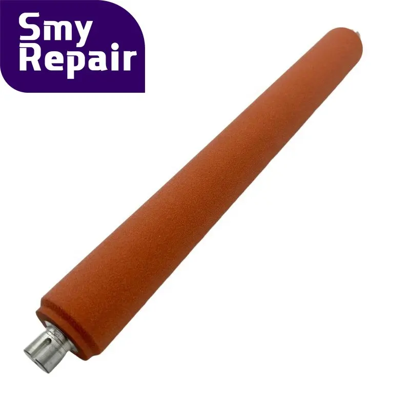 

1PCS Sponge Pressure Roller for Konica Minolta BH C451 452 650 552 652 654 754 550 Fuser Sponge Roller Copier Parts