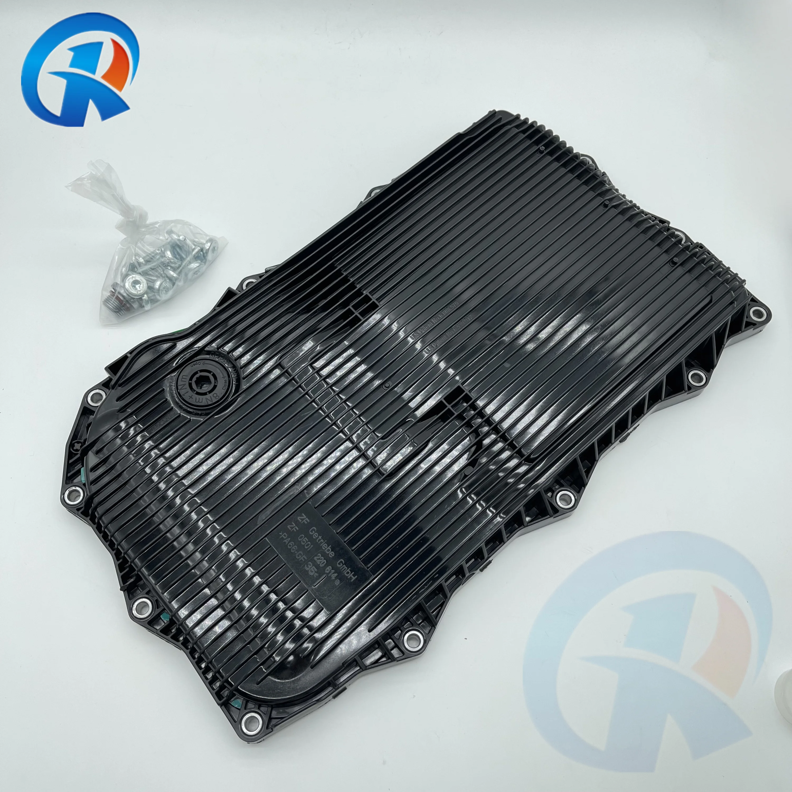 8HP70 845RE 8HP45 Масляный поддон трансмиссии OEM 0501220614 24117624192 Для BMW 1 2 3 4 5 для Land Rover
