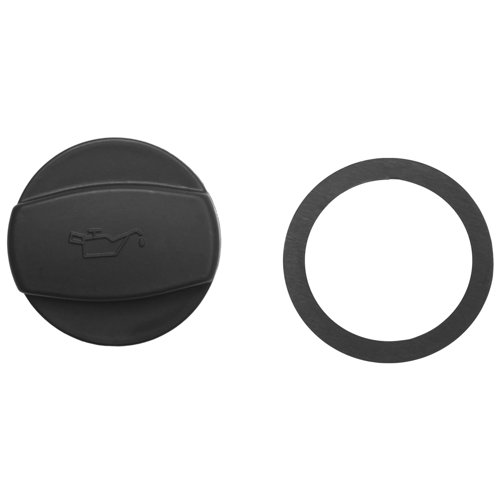 

Oil Engine Filter Housing Cap Black Cover 0000100285 Fits for 1966-2005