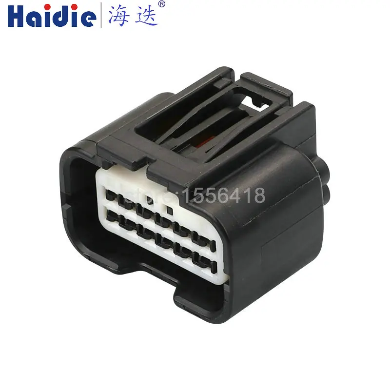 

1sets 12pin auto waterproof plug 7282-4038 wiring cable connnector 7282-4038-30