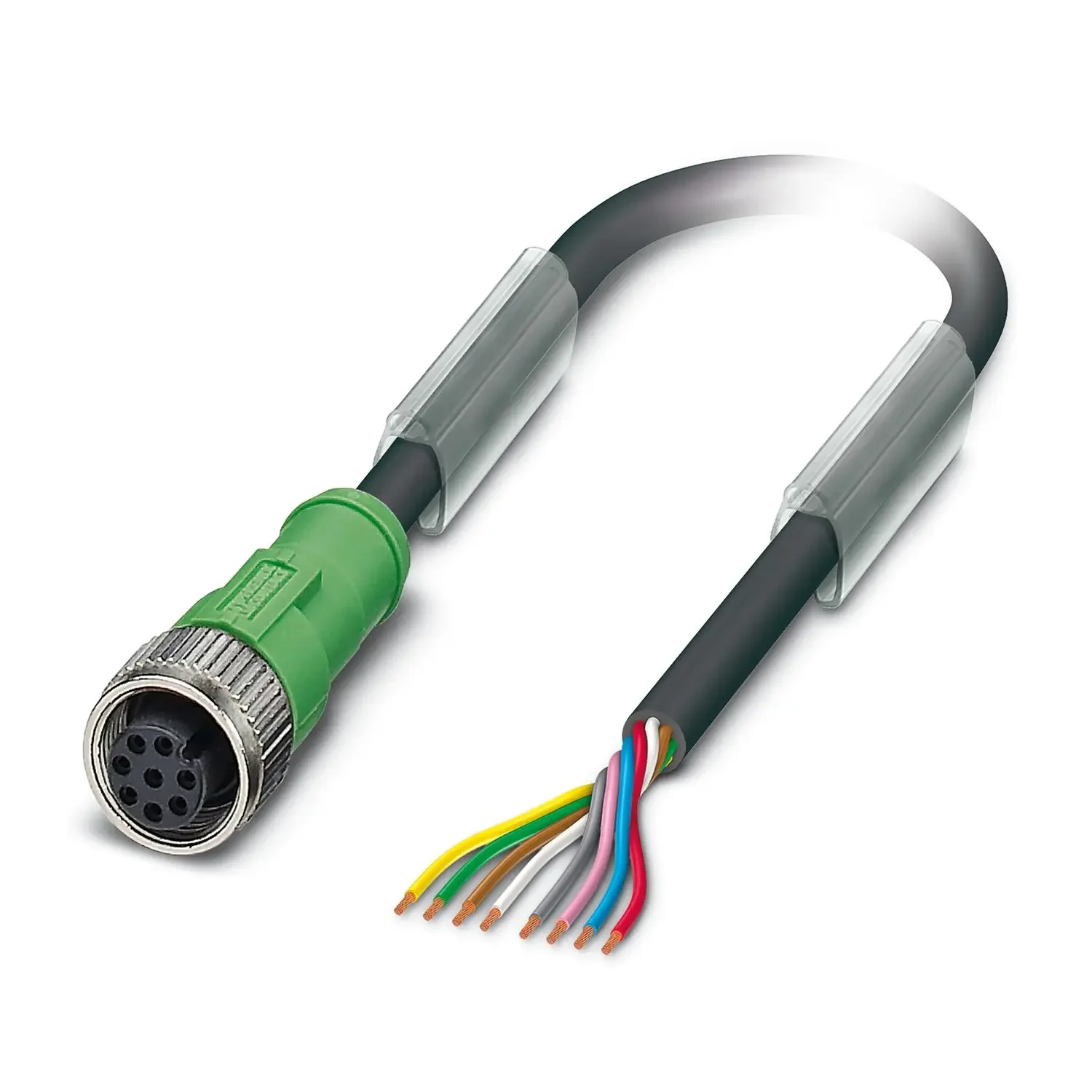 Разъем шины D-SUB SUBCON-PLUS-PROFIB - 2744348