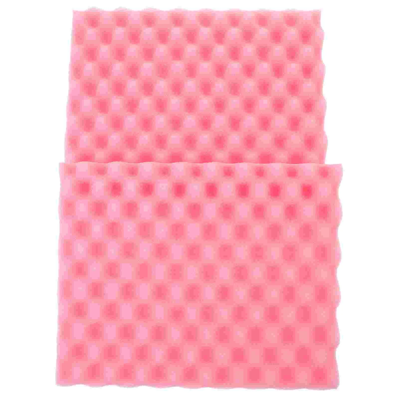 2 шт. губка для торта цветов коврик помадки инструменты украшения пенопластовые