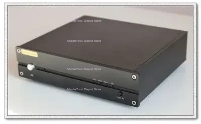 Фото L1541DAC gold TDA1541 декодер лихорадки, коаксиальный, оптический, USB (без чипа TDA1541) №5