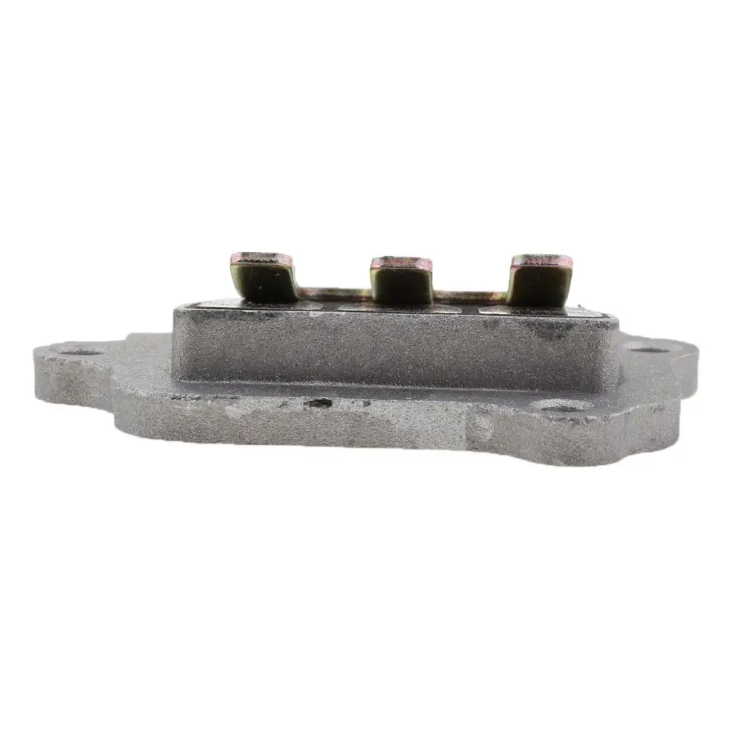 75 × 63 10 мм мотоциклетная трость впускная в сборе для Yamaha PW80 PY80 аксессуары