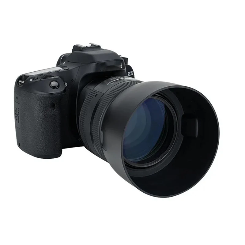 Бленда ES-79II для объективов Canon EF 85 мм F/1.2L 80-200 F/2.8L