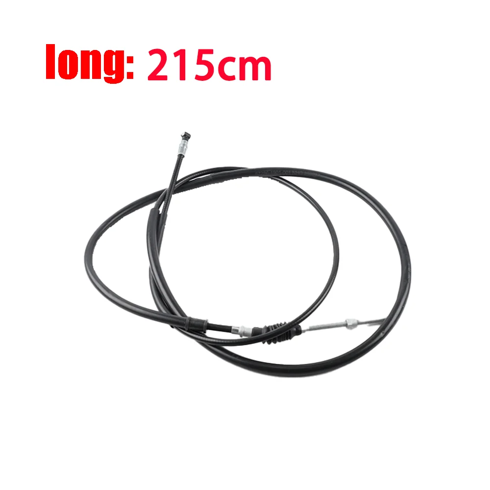 Трос заднего тормоза для Piaggio Vespa Sprint Primavera ET4 Leader LX S Fly Liberty 50 125 150 200, аксессуары для мотоциклов (art.: 3920d945be4e9) - 3920d945be4e9