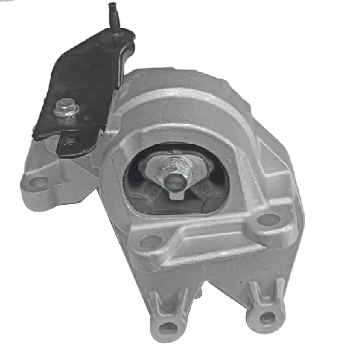 Левое крепление автоматической коробки передач 3340NB FB5Z-6038-B для Explorer 2011-2019 V6 3 5L