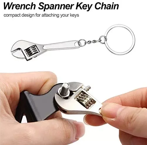 

Creative Auto Part Model Gear Box Keychain Six-speed Manual Transmission Shift Lever Keyring Key Chain Ring Keyrings Keyfob