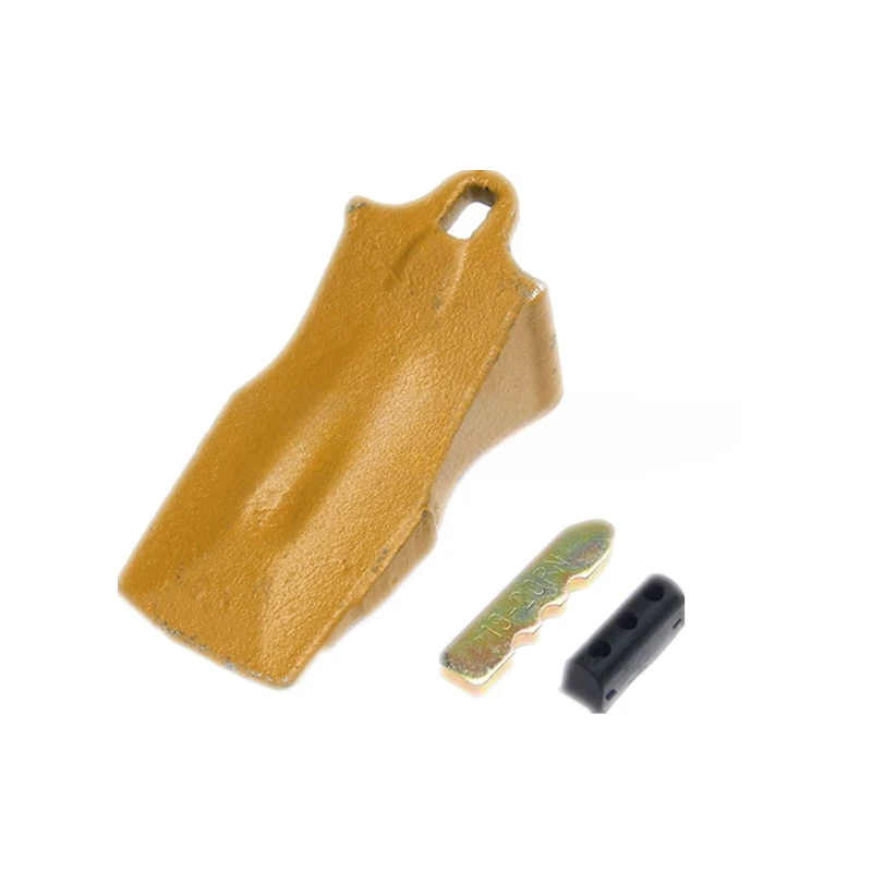 Kubota Doosan Daewoo Hitachi 55 60 износостойкие зубья ковша 18S