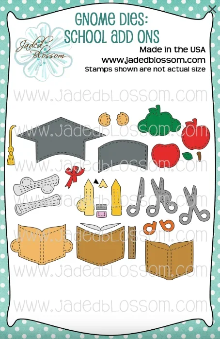 Большая распродажа кепка бакалавра металлическая рама для резки штампы 2024 новые